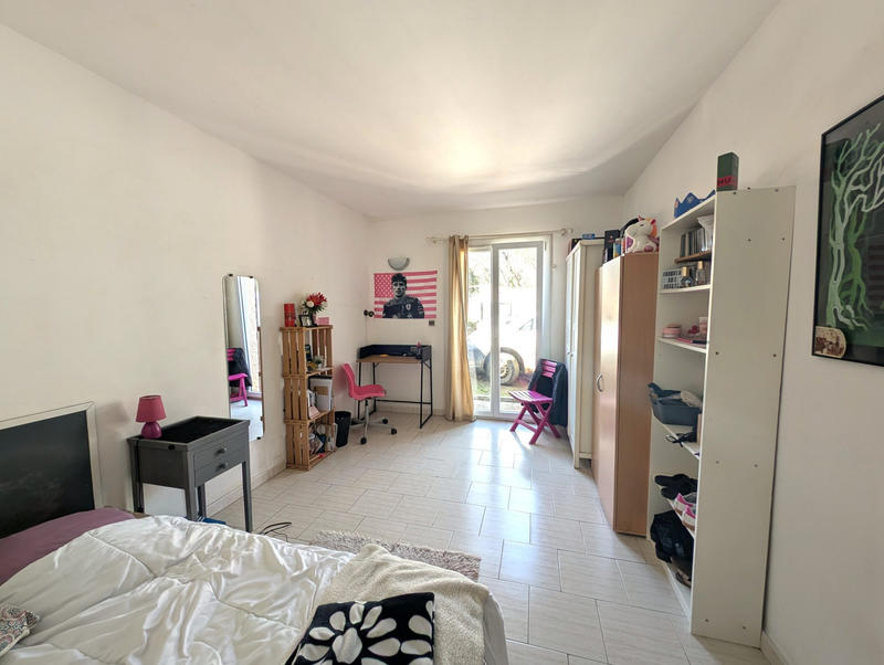 Maison ancienne - 174 m² - 8 pièces