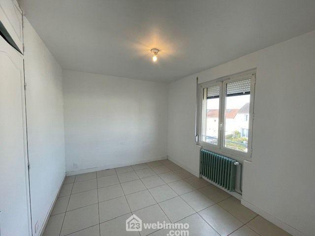 Maison - 113 m² - 4 pièces