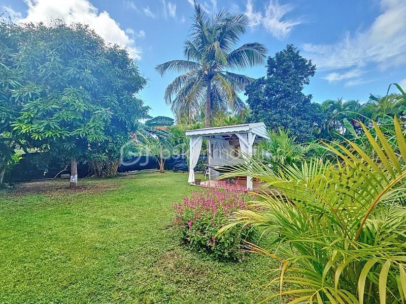 Villa - 150 m² - 4 pièces