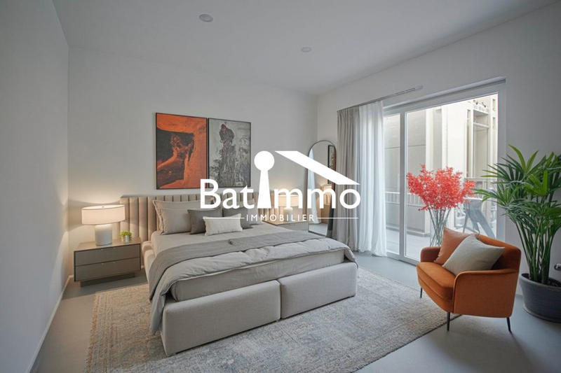 Maison contemporaine - 150 m² - 6 pièces