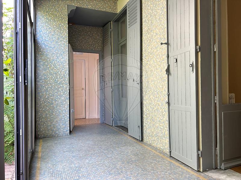 Appartement - 117 m² - 5 pièces