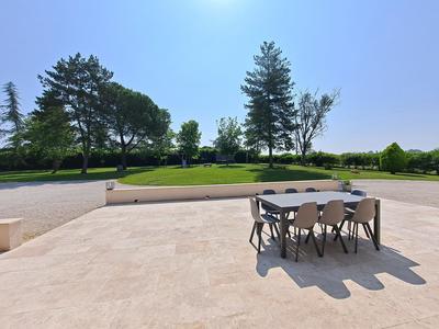 Maison - 136 m² - 6 pièces