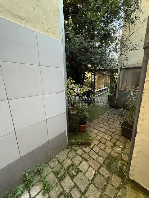 Maison - 170 m² - 7 pièces