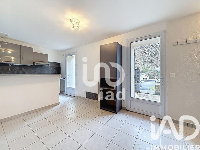 Maison de ville - 54 m² - 2 pièces