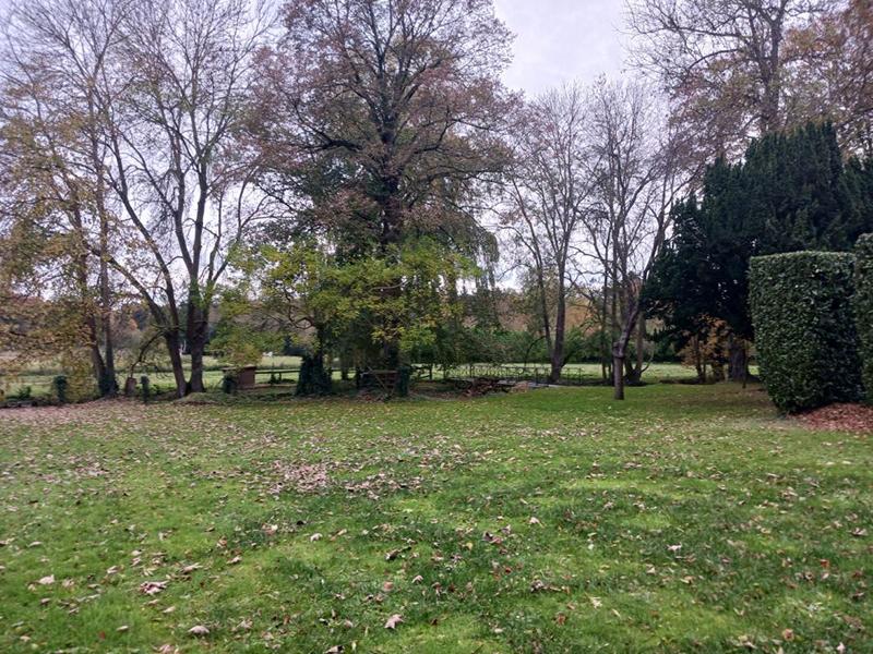 Demeure - 430 m² - 11 pièces