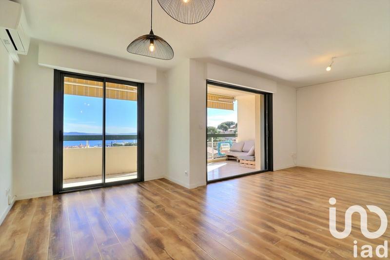 Appartement - 75 m² - 3 pièces