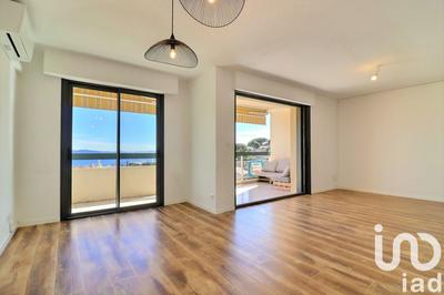 Appartement - 75 m² - 3 pièces