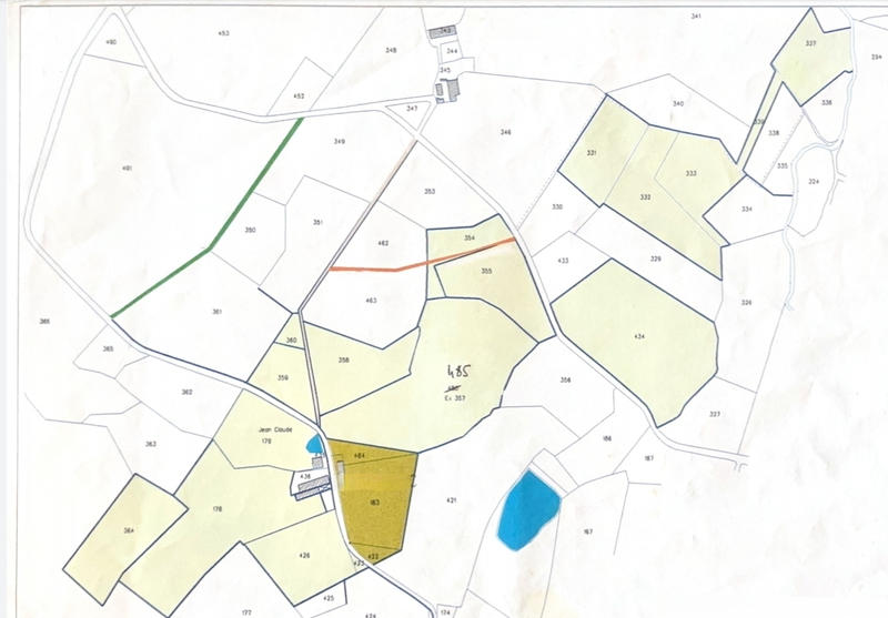 Ferme - 149 m² - 6 pièces