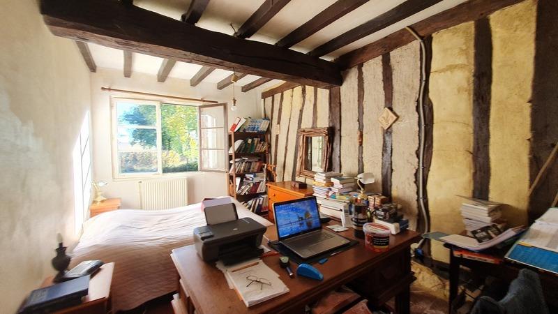 Maison traditionnelle - 130 m² - 4 pièces