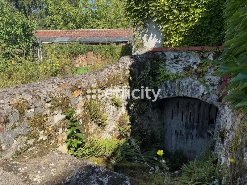 Maison - 192 m² - 7 pièces