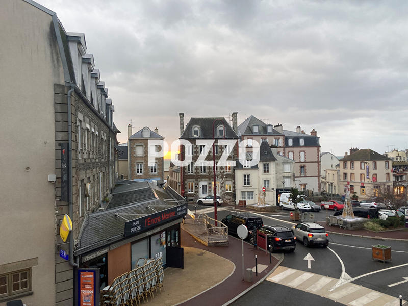 Appartement - 24 m² - 1 pièce