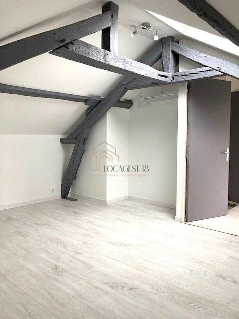 Maison - 40 m² - 3 pièces