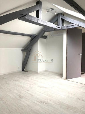 Maison - 40 m² - 3 pièces