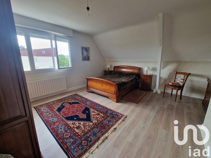 Maison de maîtres - 303 m² - 8 pièces