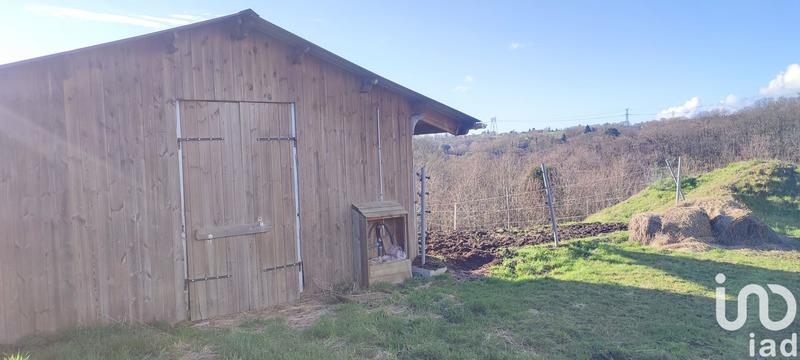 Maison - 177 m² - 5 pièces