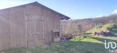 Maison - 177 m² - 5 pièces