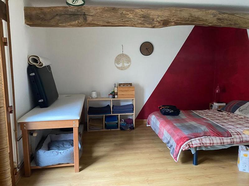 Maison - 240 m² - 7 pièces