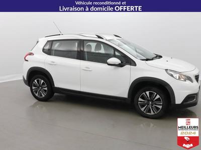Peugeot 2008 PureTech 110 Eat6 Allure