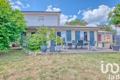 Maison - 150 m² - 7 pièces