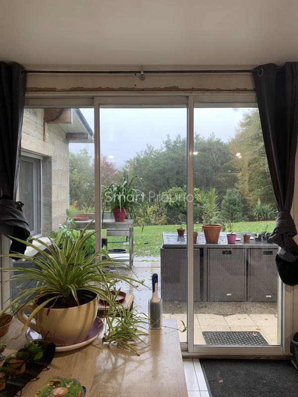 Maison - 119 m² - 5 pièces