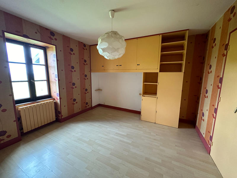 Maison - 184 m² - 7 pièces