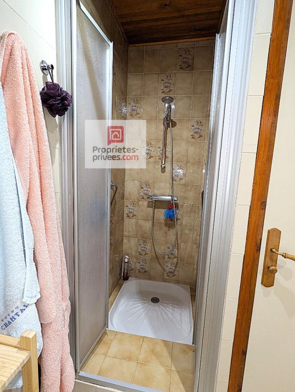 Châlet - 90 m² - 5 pièces