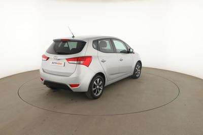 Hyundai ix20 1.6 Blue Drive Intuitive 125 ch