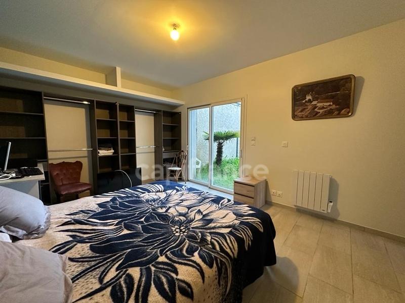 Maison - 84 m² - 3 pièces