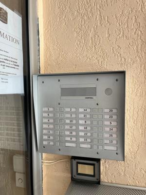 Appartement - 65 m² - 4 pièces