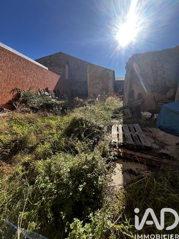 Maison - 300 m² - 7 pièces