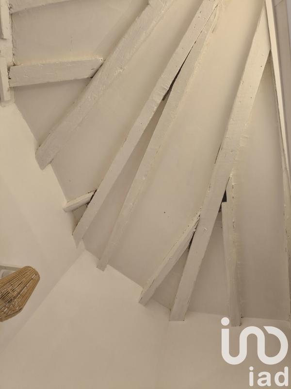 Studio - 22 m² - 1 pièce