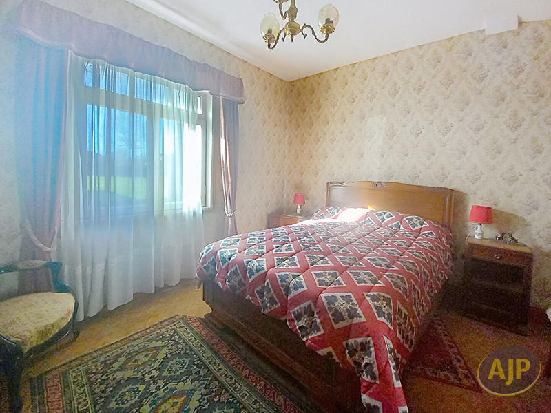 Maison - 141 m² - 6 pièces