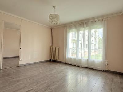 Appartement - 53 m² - 3 pièces