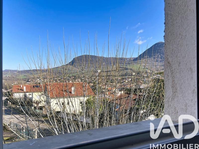 Maison - 164 m² - 7 pièces