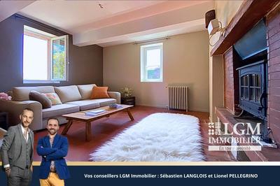 Ferme - 173 m² - 5 pièces