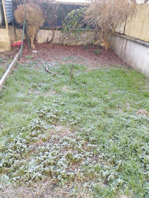 Maison - 60 m² - 3 pièces