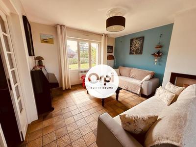 Maison - 188 m² - 5 pièces