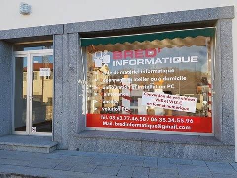 Bred'Informatique
