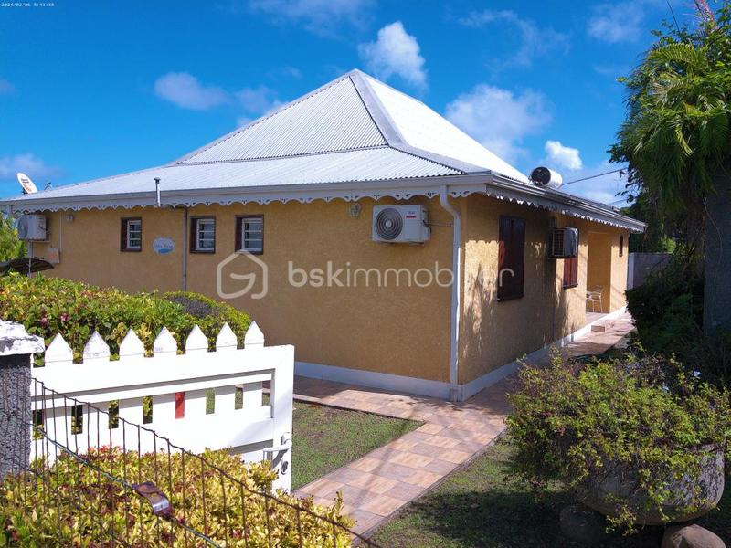 Villa - 110 m² - 4 pièces