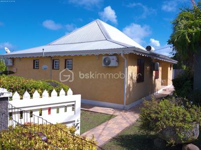 Villa - 110 m² - 4 pièces