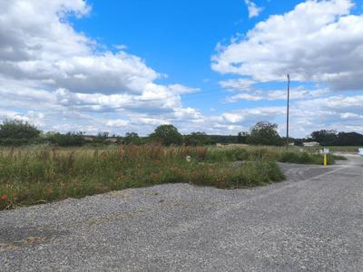 Terrain constructible - 472 m²