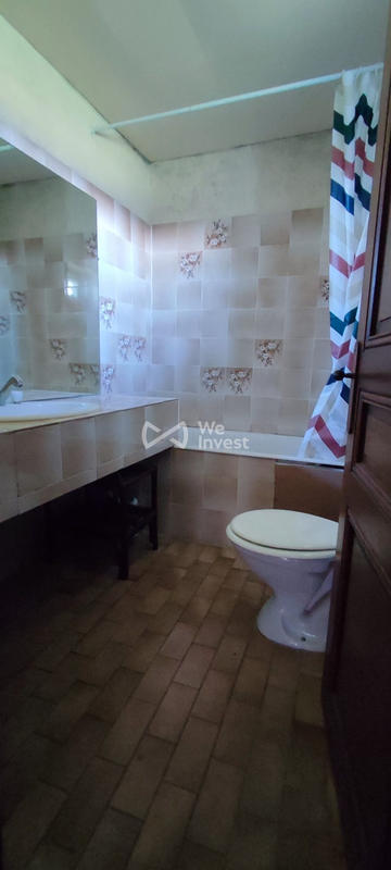 Maison ancienne - 320 m² - 11 pièces