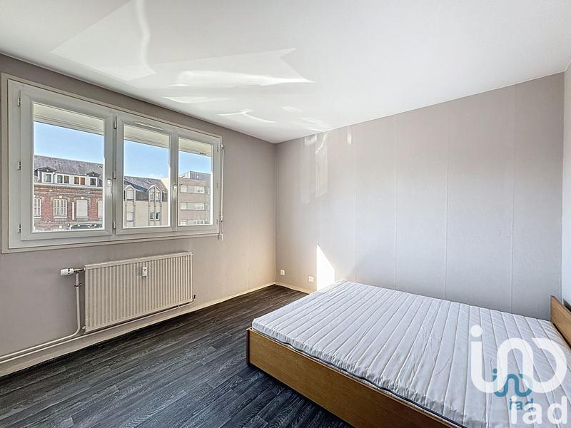 Appartement - 64 m² - 4 pièces