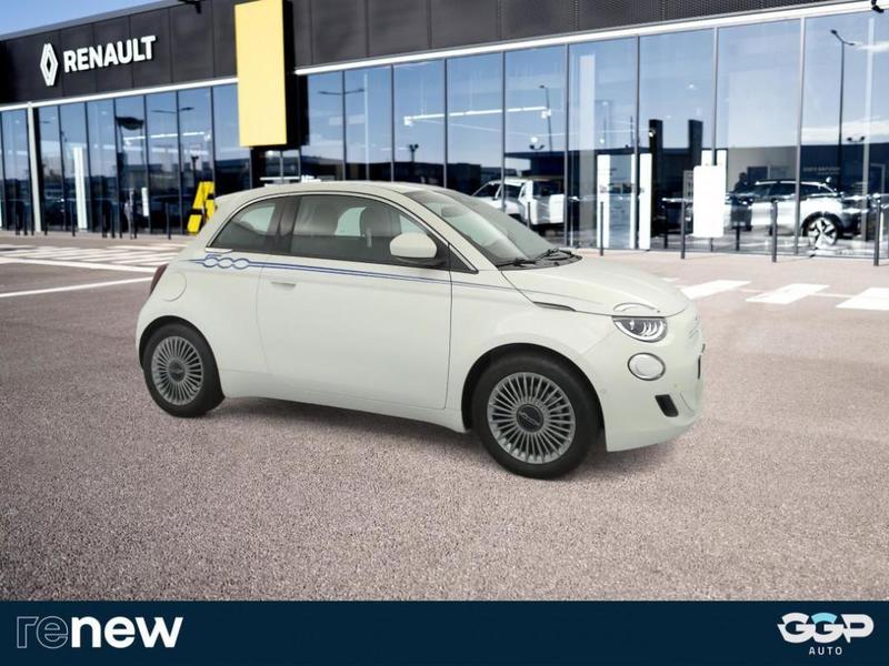 Fiat 500 Nouvelle My23 Serie 2 e 118 ch