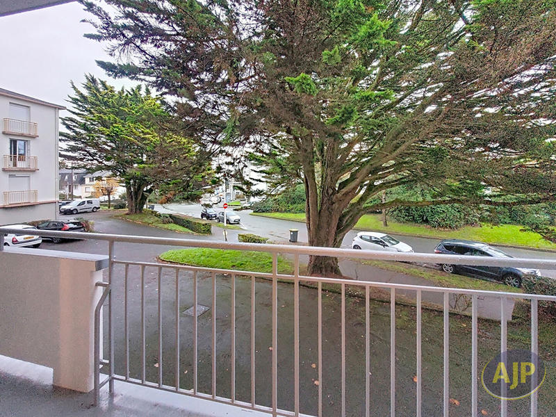 Appartement - 91 m² - 4 pièces