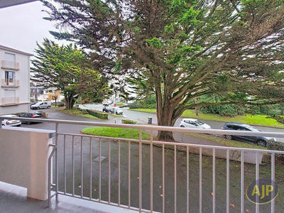 Appartement - 91 m² - 4 pièces