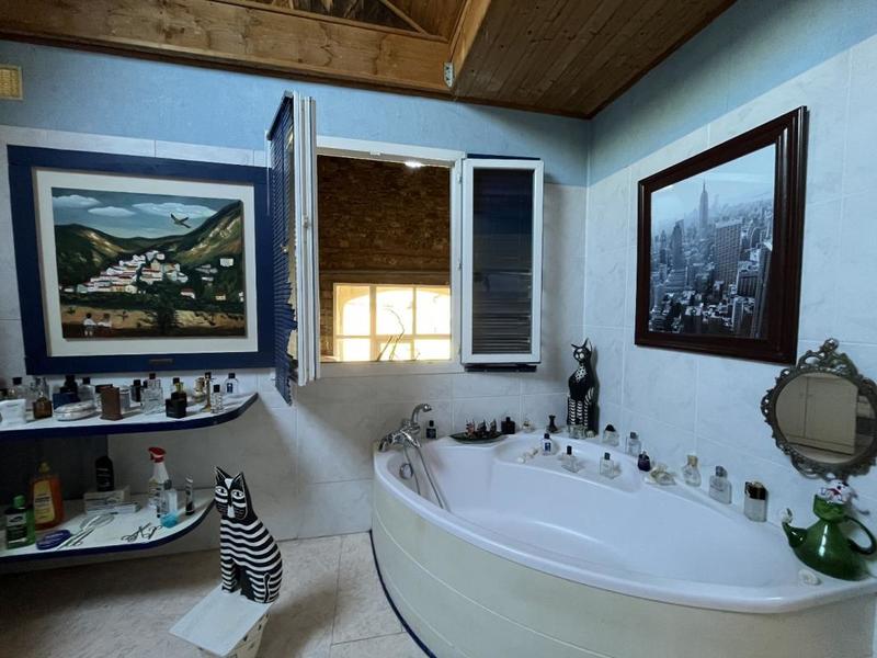 Grange - 155 m² - 3 pièces