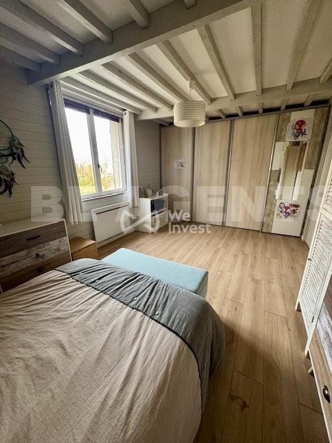 Maison - 205 m² - 6 pièces