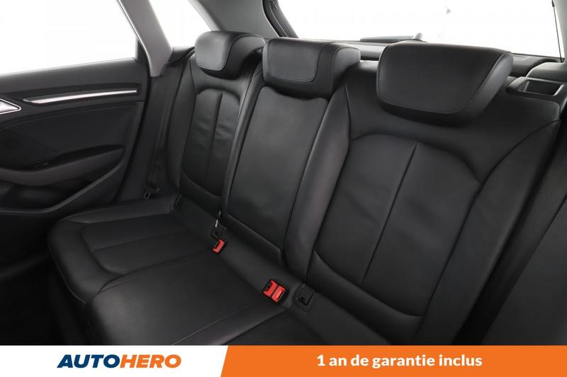 Audi A3 sportback 40 Tfsi Design Quattro s tronic 190 ch