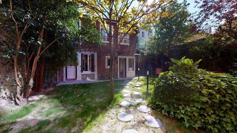 Appartement - 290 m²